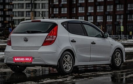 Hyundai i30 I, 2010 год, 623 000 рублей, 9 фотография