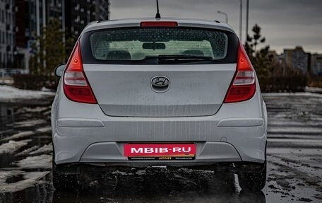 Hyundai i30 I, 2010 год, 623 000 рублей, 8 фотография