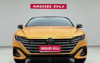 Volkswagen Passat CC, 2025 год, 4 100 000 рублей, 1 фотография