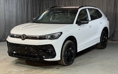 Volkswagen Tiguan, 2025 год, 4 990 000 рублей, 1 фотография