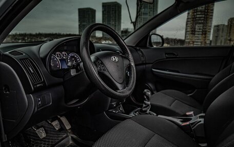 Hyundai i30 I, 2010 год, 623 000 рублей, 11 фотография