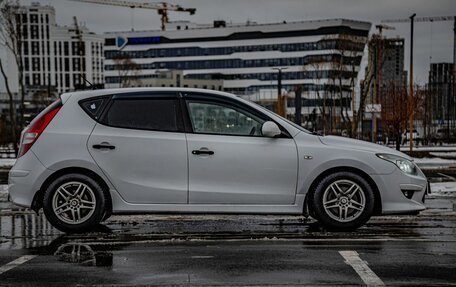 Hyundai i30 I, 2010 год, 623 000 рублей, 10 фотография