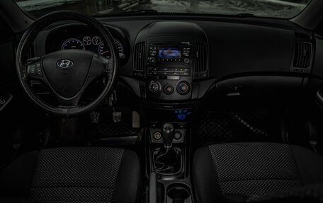 Hyundai i30 I, 2010 год, 623 000 рублей, 15 фотография