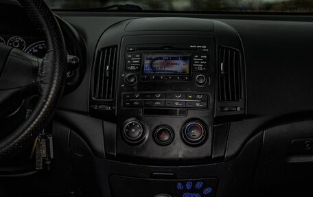 Hyundai i30 I, 2010 год, 623 000 рублей, 16 фотография