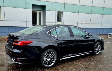 Toyota Camry, 2025 год, 4 700 000 рублей, 1 фотография