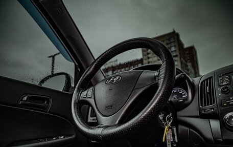 Hyundai i30 I, 2010 год, 623 000 рублей, 17 фотография