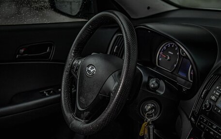 Hyundai i30 I, 2010 год, 623 000 рублей, 19 фотография