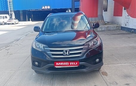 Honda CR-V IV, 2014 год, 2 660 000 рублей, 1 фотография