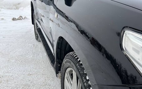 Toyota Land Cruiser 200, 2012 год, 3 500 000 рублей, 11 фотография