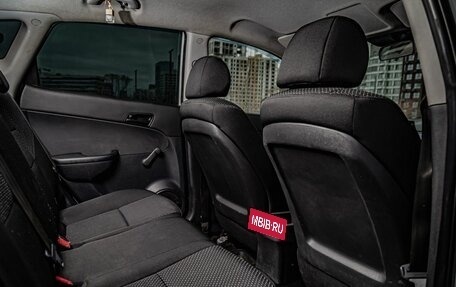 Hyundai i30 I, 2010 год, 623 000 рублей, 22 фотография