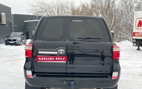 Toyota Land Cruiser 200, 2012 год, 3 500 000 рублей, 6 фотография