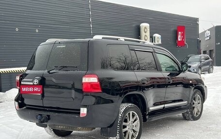 Toyota Land Cruiser 200, 2012 год, 3 500 000 рублей, 8 фотография