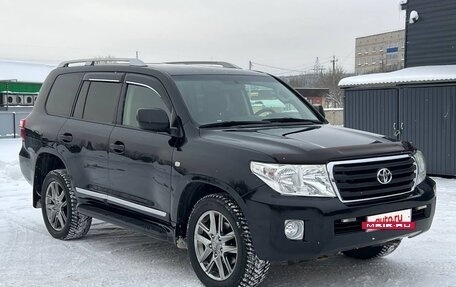Toyota Land Cruiser 200, 2012 год, 3 500 000 рублей, 3 фотография
