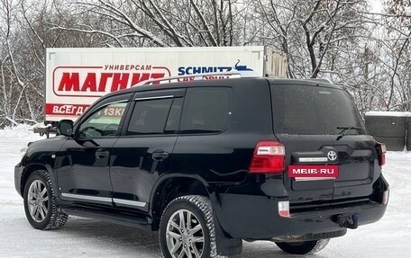 Toyota Land Cruiser 200, 2012 год, 3 500 000 рублей, 7 фотография