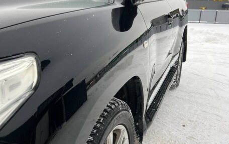 Toyota Land Cruiser 200, 2012 год, 3 500 000 рублей, 12 фотография