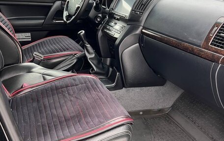 Toyota Land Cruiser 200, 2012 год, 3 500 000 рублей, 13 фотография
