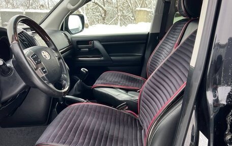 Toyota Land Cruiser 200, 2012 год, 3 500 000 рублей, 14 фотография