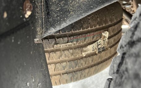 Toyota Land Cruiser 200, 2012 год, 3 500 000 рублей, 19 фотография