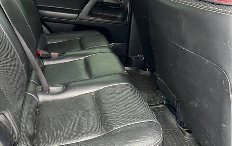 Toyota Land Cruiser 200, 2012 год, 3 500 000 рублей, 15 фотография