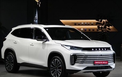 CheryExeed TXL, 2024 год, 4 200 000 рублей, 1 фотография