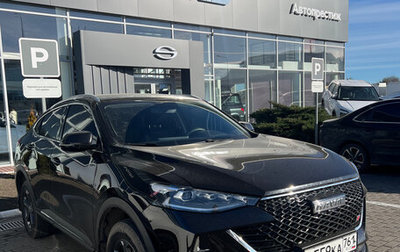 Haval F7x I, 2024 год, 2 270 000 рублей, 1 фотография