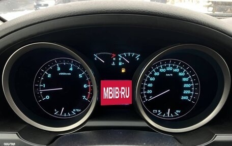 Toyota Land Cruiser 200, 2012 год, 3 500 000 рублей, 17 фотография