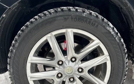 Toyota Land Cruiser 200, 2012 год, 3 500 000 рублей, 18 фотография