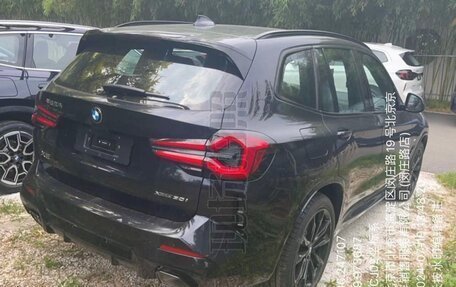 BMW X3, 2024 год, 6 600 000 рублей, 2 фотография