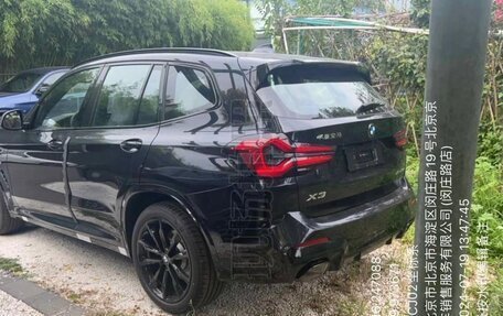 BMW X3, 2024 год, 6 600 000 рублей, 7 фотография