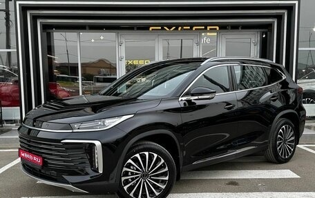 CheryExeed TXL, 2024 год, 4 200 000 рублей, 1 фотография