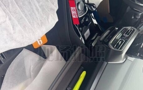 BMW X3, 2024 год, 6 600 000 рублей, 6 фотография