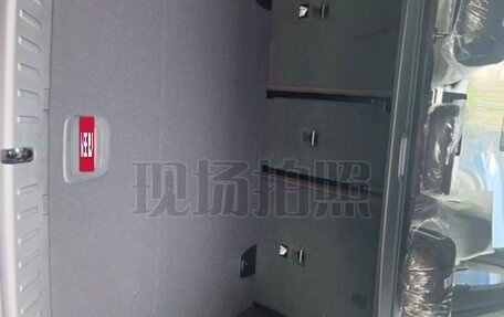 BMW X3, 2024 год, 6 600 000 рублей, 8 фотография