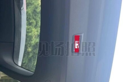 BMW X3, 2024 год, 6 600 000 рублей, 9 фотография