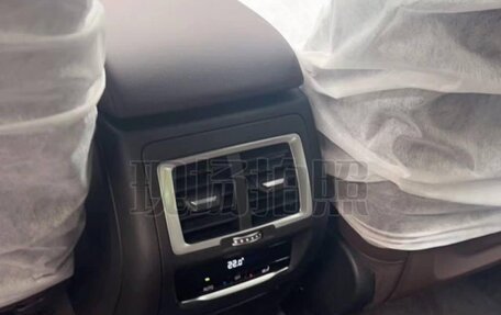 BMW X3, 2024 год, 6 600 000 рублей, 10 фотография