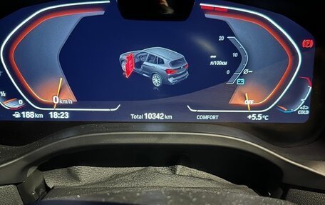 BMW X3, 2024 год, 6 600 000 рублей, 15 фотография