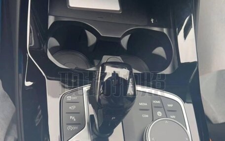 BMW X3, 2024 год, 6 600 000 рублей, 12 фотография