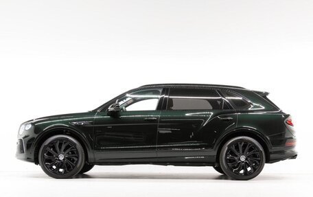 Bentley Bentayga I, 2025 год, 44 500 000 рублей, 4 фотография