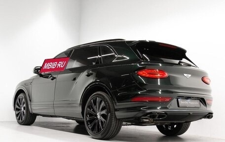 Bentley Bentayga I, 2025 год, 44 500 000 рублей, 2 фотография