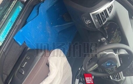 BMW X3, 2024 год, 6 600 000 рублей, 13 фотография