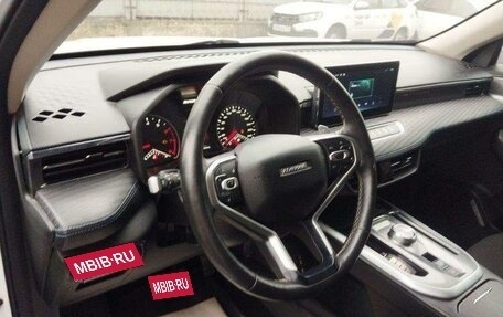 Haval Jolion, 2023 год, 1 664 000 рублей, 1 фотография