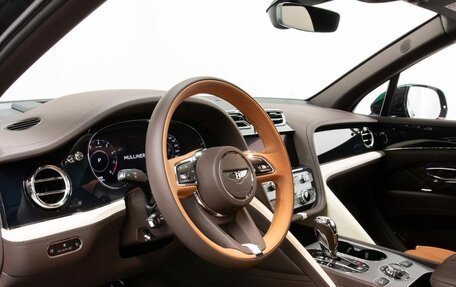 Bentley Bentayga I, 2025 год, 44 500 000 рублей, 9 фотография