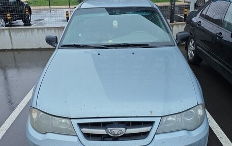 Daewoo Nexia I рестайлинг, 2012 год, 260 000 рублей, 1 фотография