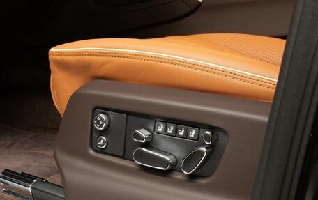 Bentley Bentayga I, 2025 год, 44 500 000 рублей, 14 фотография