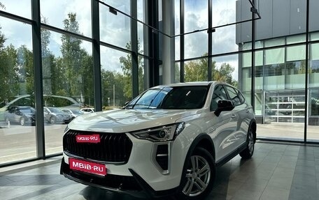 Haval Jolion, 2025 год, 1 979 010 рублей, 1 фотография