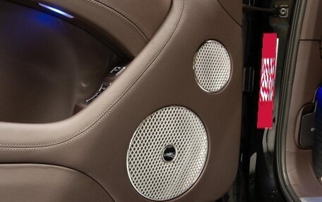 Bentley Bentayga I, 2025 год, 44 500 000 рублей, 16 фотография