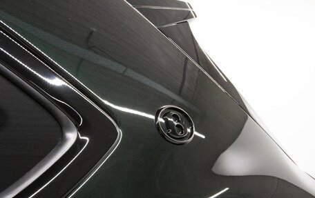 Bentley Bentayga I, 2025 год, 44 500 000 рублей, 20 фотография