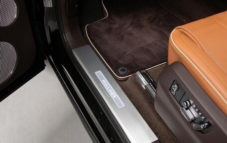 Bentley Bentayga I, 2025 год, 44 500 000 рублей, 21 фотография