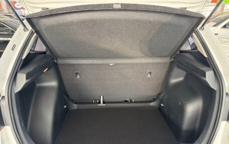 Skoda Kamiq I, 2023 год, 1 750 000 рублей, 10 фотография