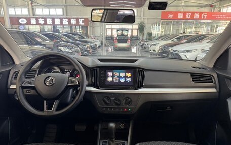 Skoda Kamiq I, 2023 год, 1 750 000 рублей, 5 фотография