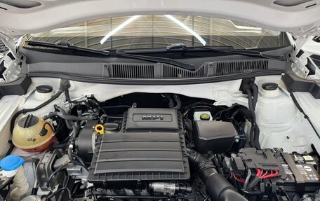 Skoda Kamiq I, 2023 год, 1 750 000 рублей, 4 фотография